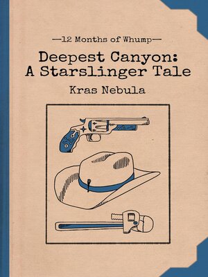 cover image of Deepest Canyon
